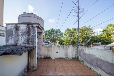 Casa, 4 quartos, 202 m² - Foto 4