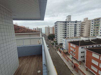 Apartamento, 1 quarto, 54 m² - Foto 1