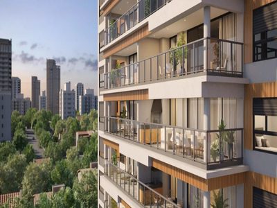 Apartamento, 3 quartos, 151 m² - Foto 1