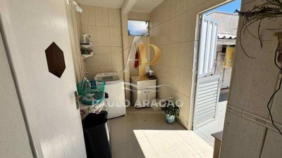 Casa, 4 quartos, 490 m² - Foto 4