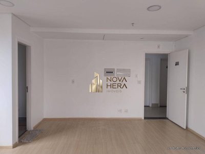 Sala-Conjunto, 37 m² - Foto 3