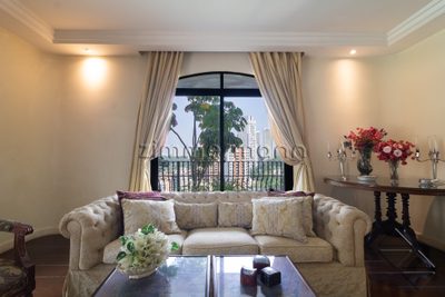 Apartamento, 4 quartos, 304 m² - Foto 5