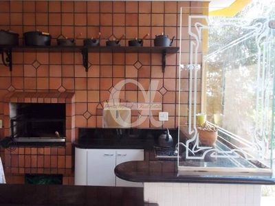 Casa, 4 quartos, 570 m² - Foto 5