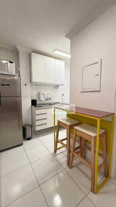 Apartamento, 1 quarto, 45 m² - Foto 5