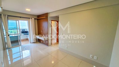 Apartamento, 2 quartos, 72 m² - Foto 1