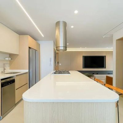 Apartamento, 3 quartos, 93 m² - Foto 3
