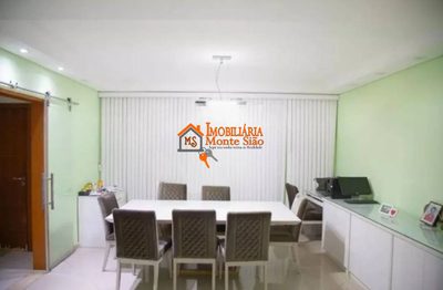 Sobrado, 4 quartos, 300 m² - Foto 5