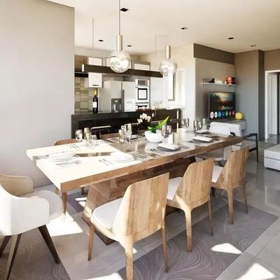 Apartamento, 3 quartos, 117 m² - Foto 5