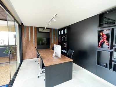 Casa, 3 quartos, 300 m² - Foto 3