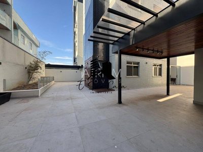 Apartamento, 3 quartos, 241 m² - Foto 3