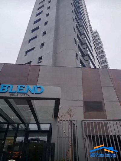 Apartamento, 2 quartos, 64 m² - Foto 1