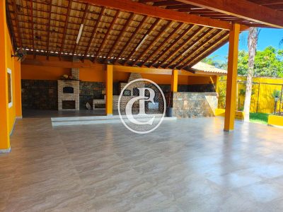Sítio, 3 quartos, 1058 m² - Foto 3