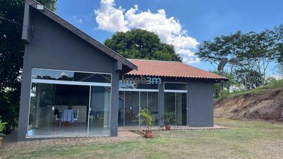 Chácara, 4 quartos, 2 hectares - Foto 1