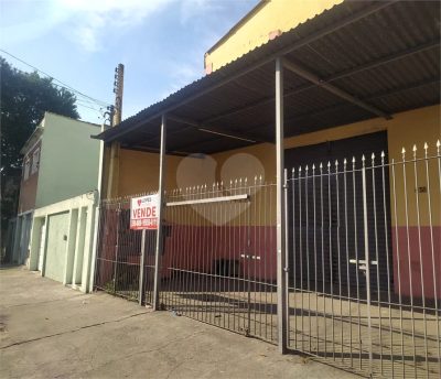 Depósito-Galpão, 680 m² - Foto 2