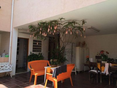 Casa, 3 quartos, 300 m² - Foto 3