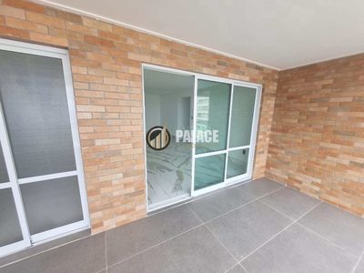 Apartamento, 3 quartos, 126 m² - Foto 4