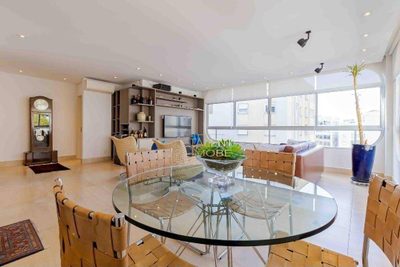 Apartamento, 2 quartos, 145 m² - Foto 4
