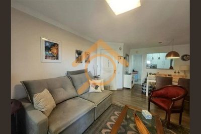 Apartamento, 3 quartos, 86 m² - Foto 3