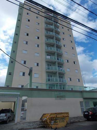 Apartamento, 3 quartos, 85 m² - Foto 1