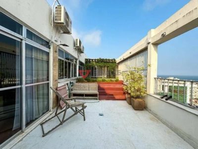 Cobertura, 4 quartos, 204 m² - Foto 3