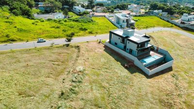 Loteamento e Condomínio, 602 m² - Foto 3