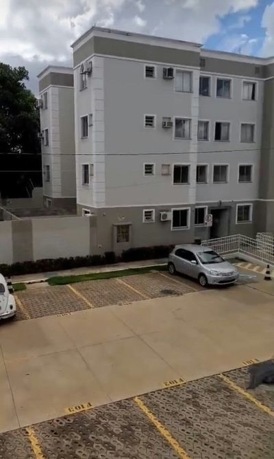 Apartamento, 2 quartos, 47 m² - Foto 1