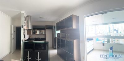 Apartamento, 3 quartos, 104 m² - Foto 5