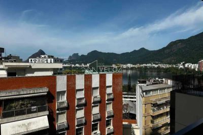 Apartamento, 3 quartos, 253 m² - Foto 4