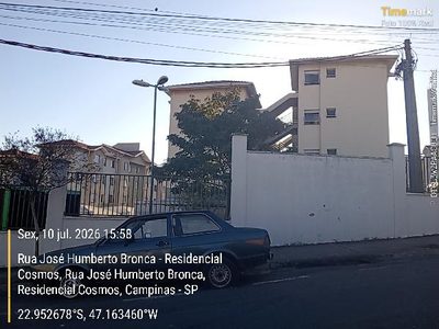Apartamento, 2 quartos, 87 m² - Foto 1