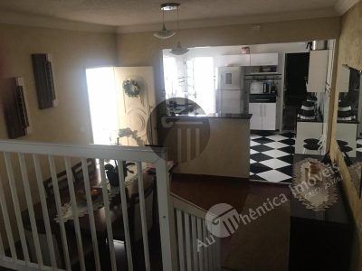 Sobrado, 3 quartos, 140 m² - Foto 4