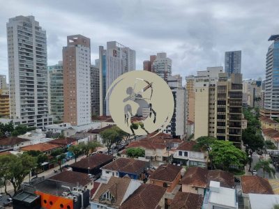 Flat/Apart Hotel, 2 quartos, 70 m² - Foto 4