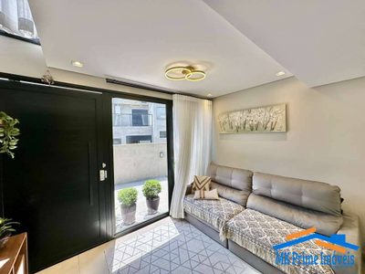 Apartamento, 4 quartos, 69 m² - Foto 3