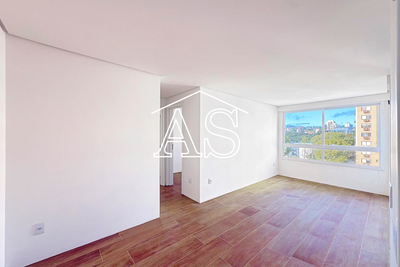 Apartamento, 2 quartos, 63 m² - Foto 1