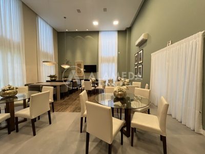 Apartamento, 3 quartos, 95 m² - Foto 4