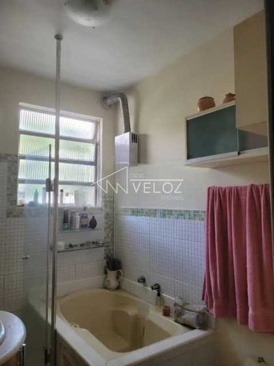 Apartamento, 2 quartos, 100 m² - Foto 5