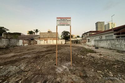 Terreno, 360 m² - Foto 1