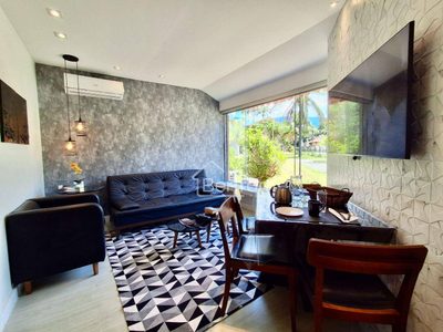 Apartamento, 2 quartos, 63 m² - Foto 2