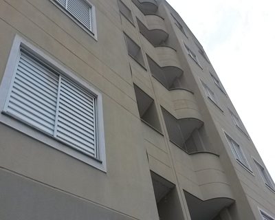 Apartamento, 3 quartos, 80 m² - Foto 1