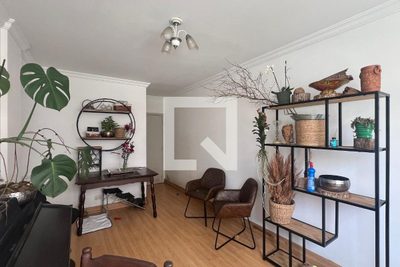 Apartamento, 2 quartos, 63 m² - Foto 4