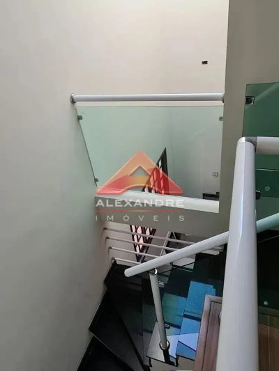 Casa, 3 quartos, 155 m² - Foto 1