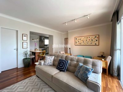 Apartamento, 3 quartos, 107 m² - Foto 4