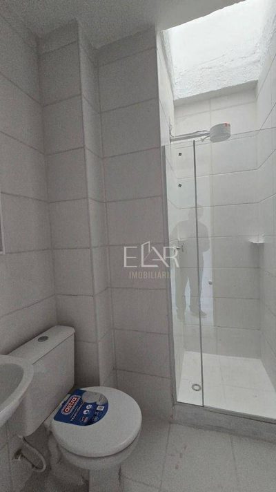 Casa de Condomínio, 2 quartos - Foto 5