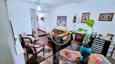 Apartamento, 2 quartos, 81 m² - Foto 2