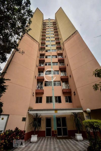 Apartamento, 2 quartos, 48 m² - Foto 1