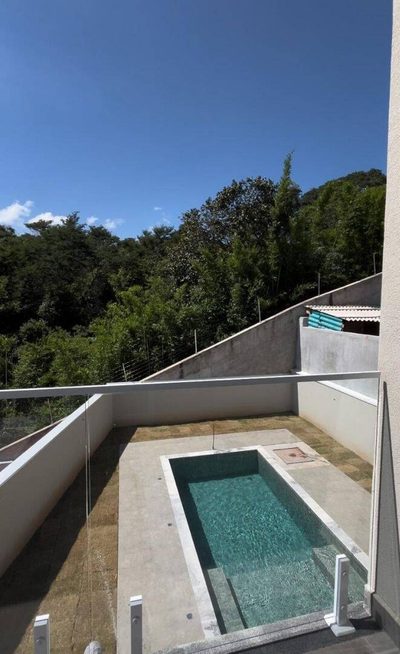 Sobrado, 4 quartos, 286 m² - Foto 2