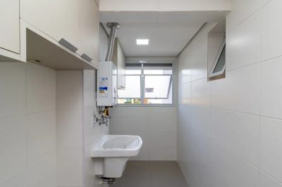 Apartamento, 2 quartos, 56 m² - Foto 2
