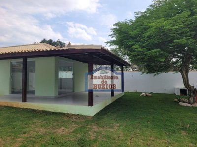 Casa de Condomínio, 3 quartos - Foto 5