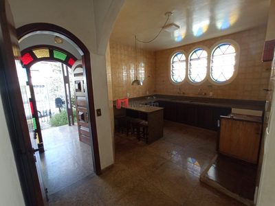 Casa, 5 quartos, 450 m² - Foto 4