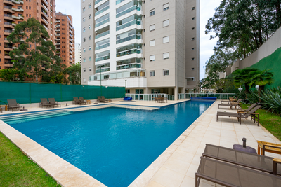 Apartamento, 3 quartos, 127 m² - Foto 5
