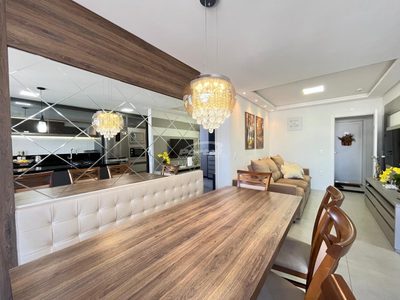 Apartamento, 2 quartos, 84 m² - Foto 4